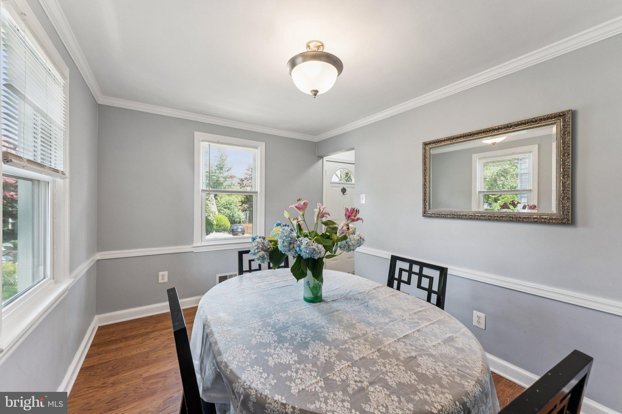 MASON TERRACE - Residential Lease