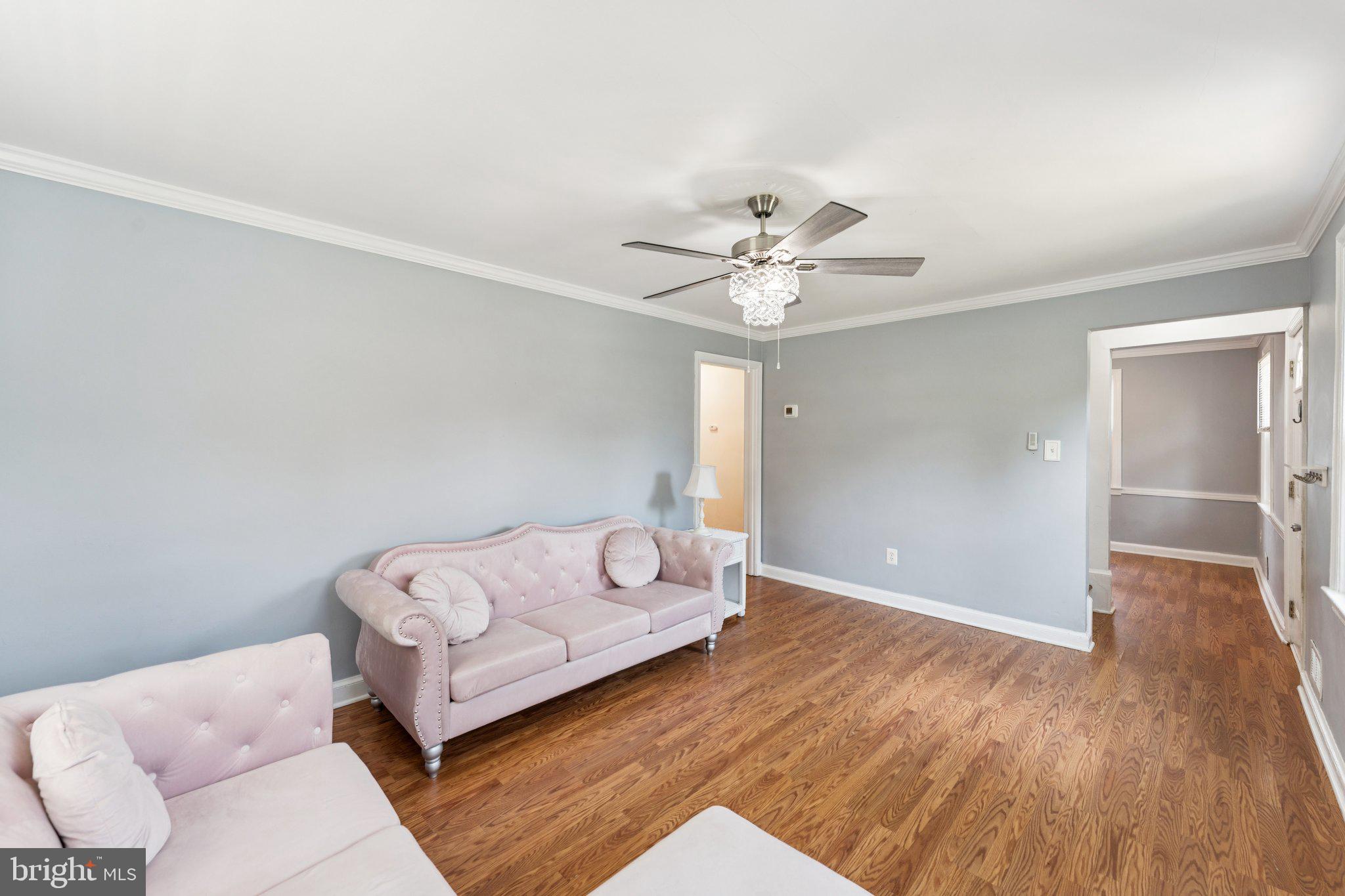 MASON TERRACE - Residential Lease