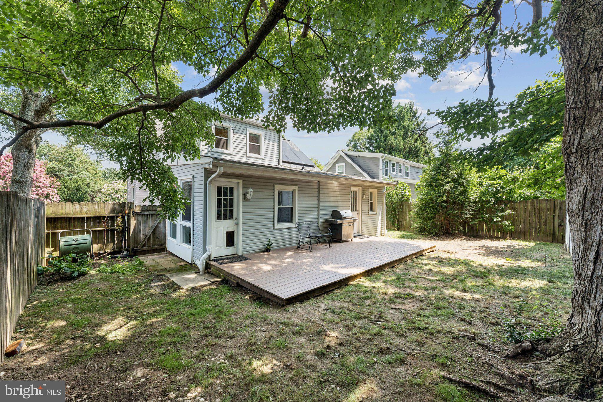 MASON TERRACE - Residential Lease