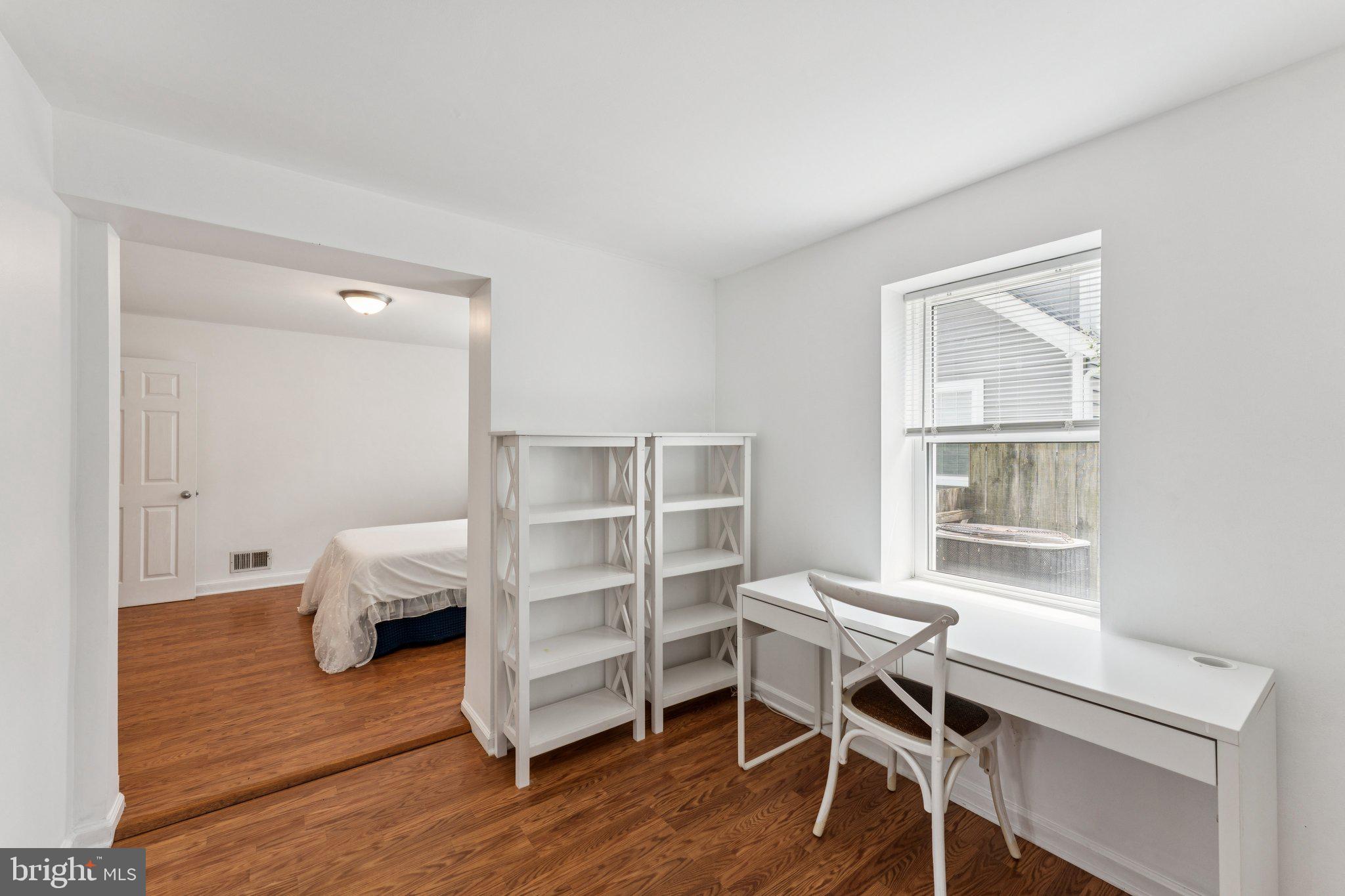 MASON TERRACE - Residential Lease