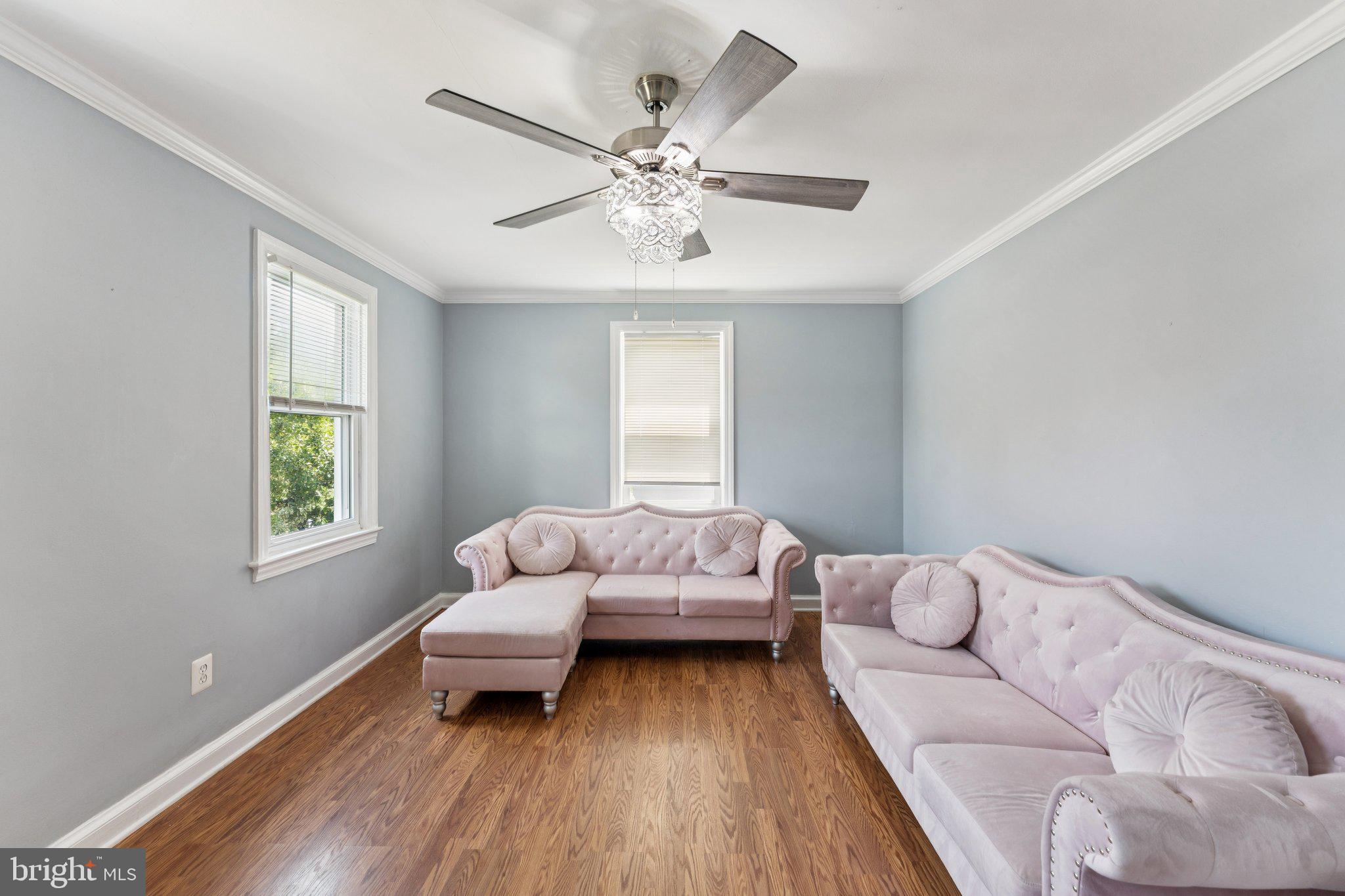 MASON TERRACE - Residential Lease