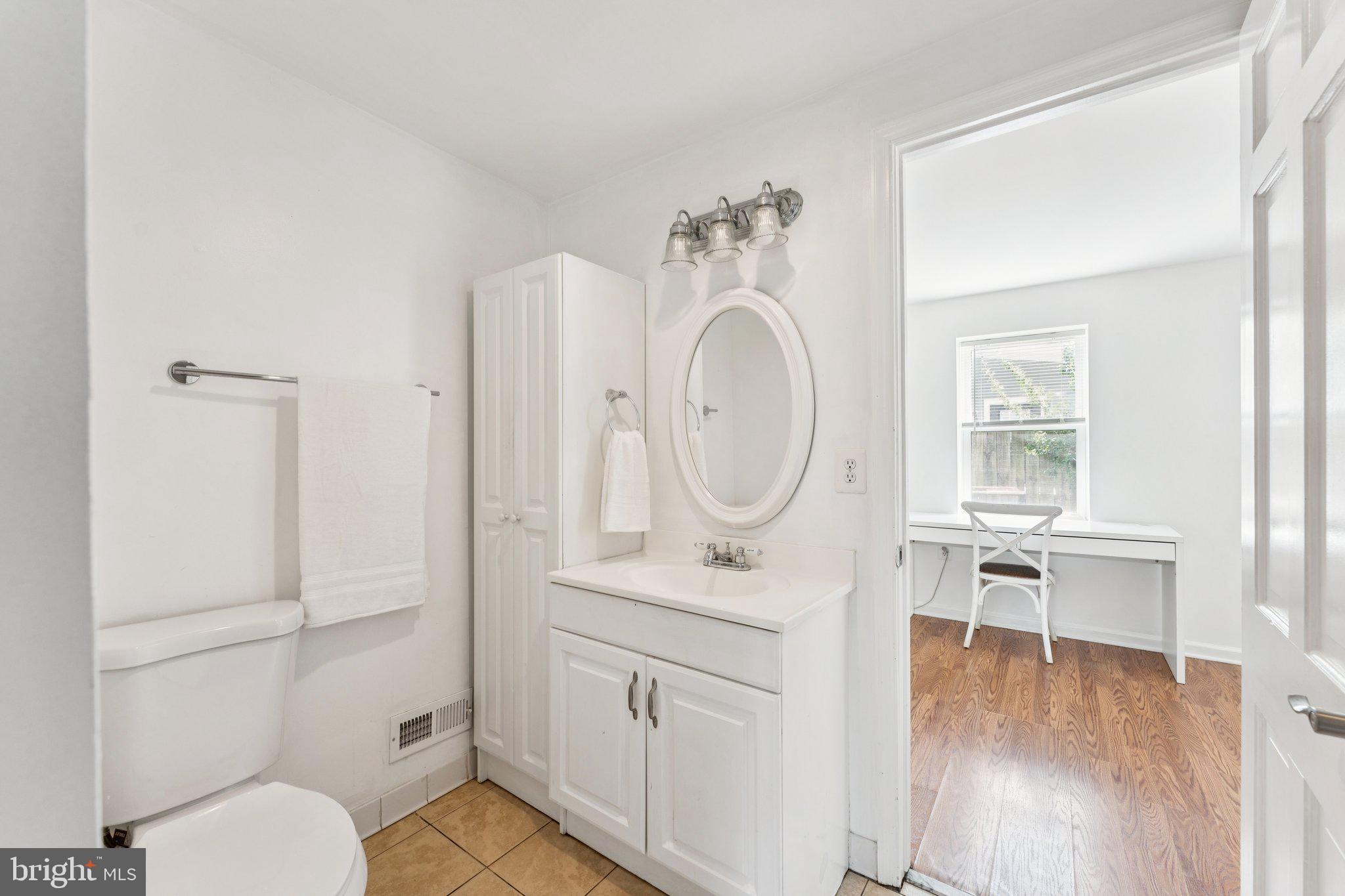 MASON TERRACE - Residential Lease