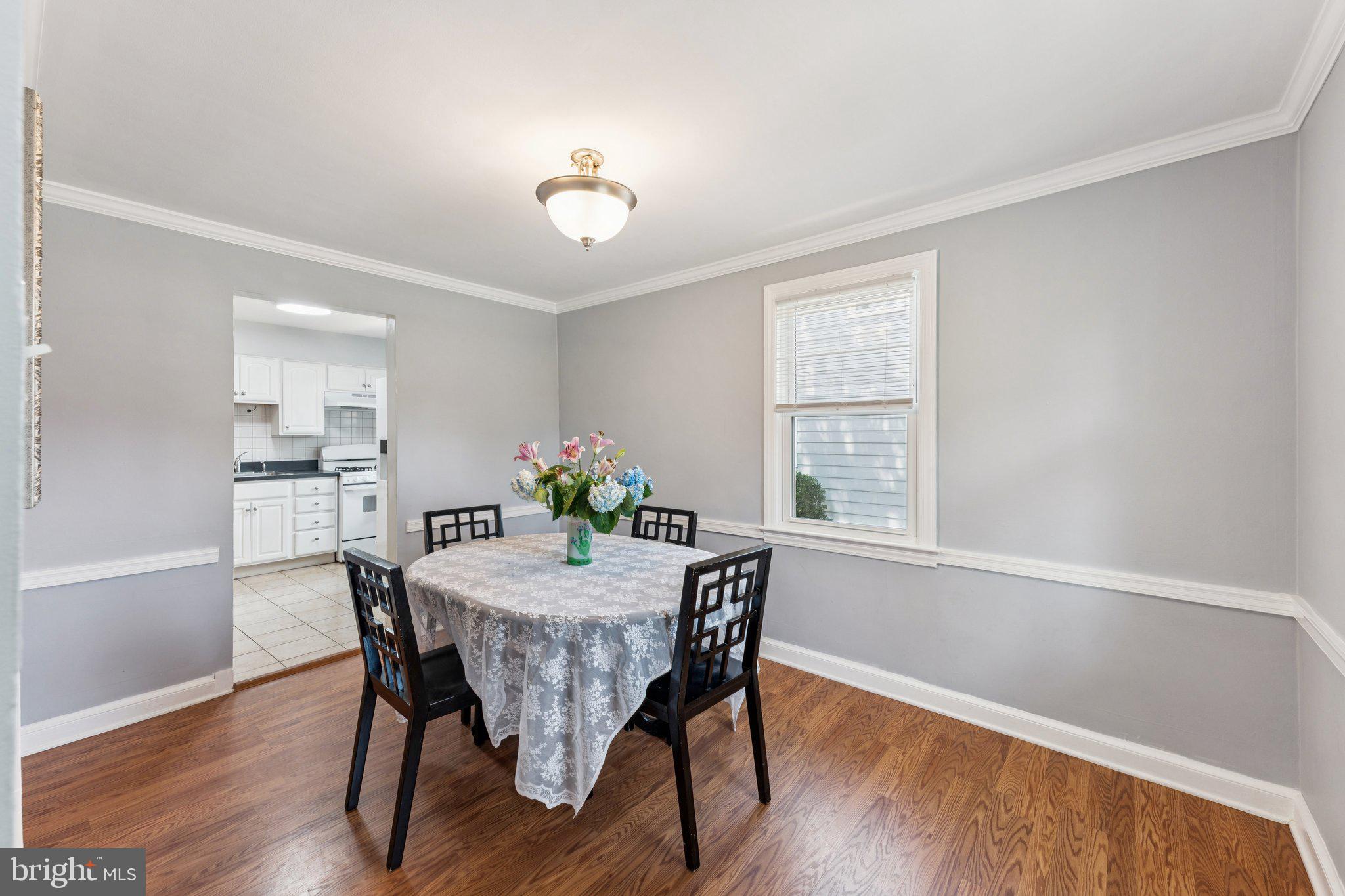 MASON TERRACE - Residential Lease