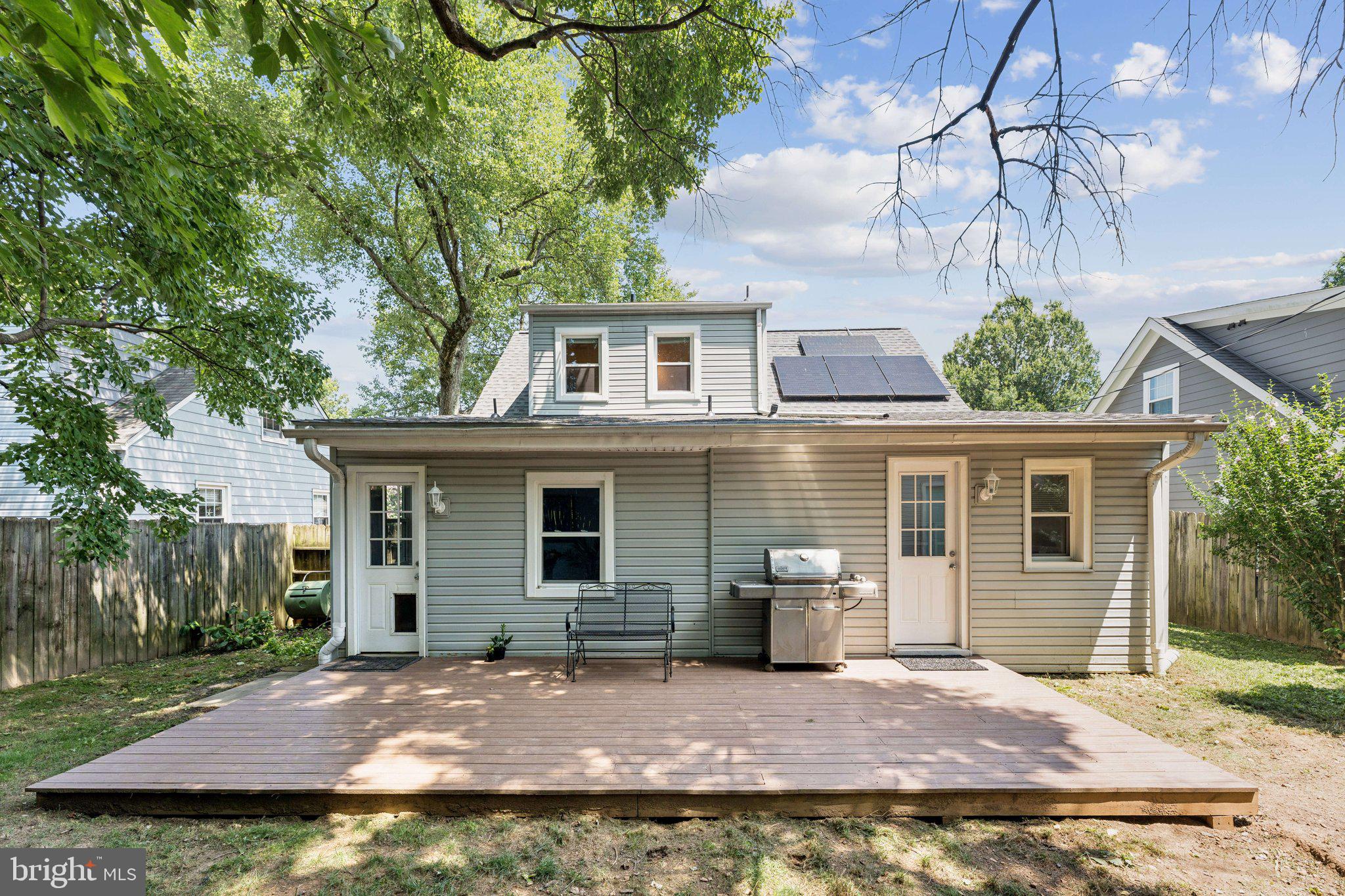 MASON TERRACE - Residential Lease