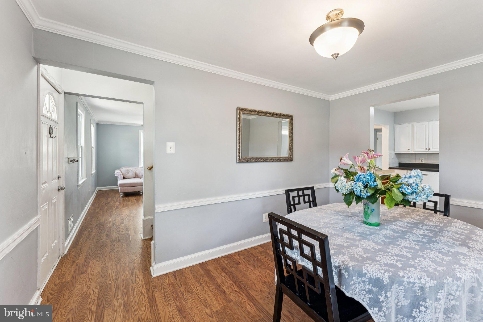 MASON TERRACE - Residential Lease