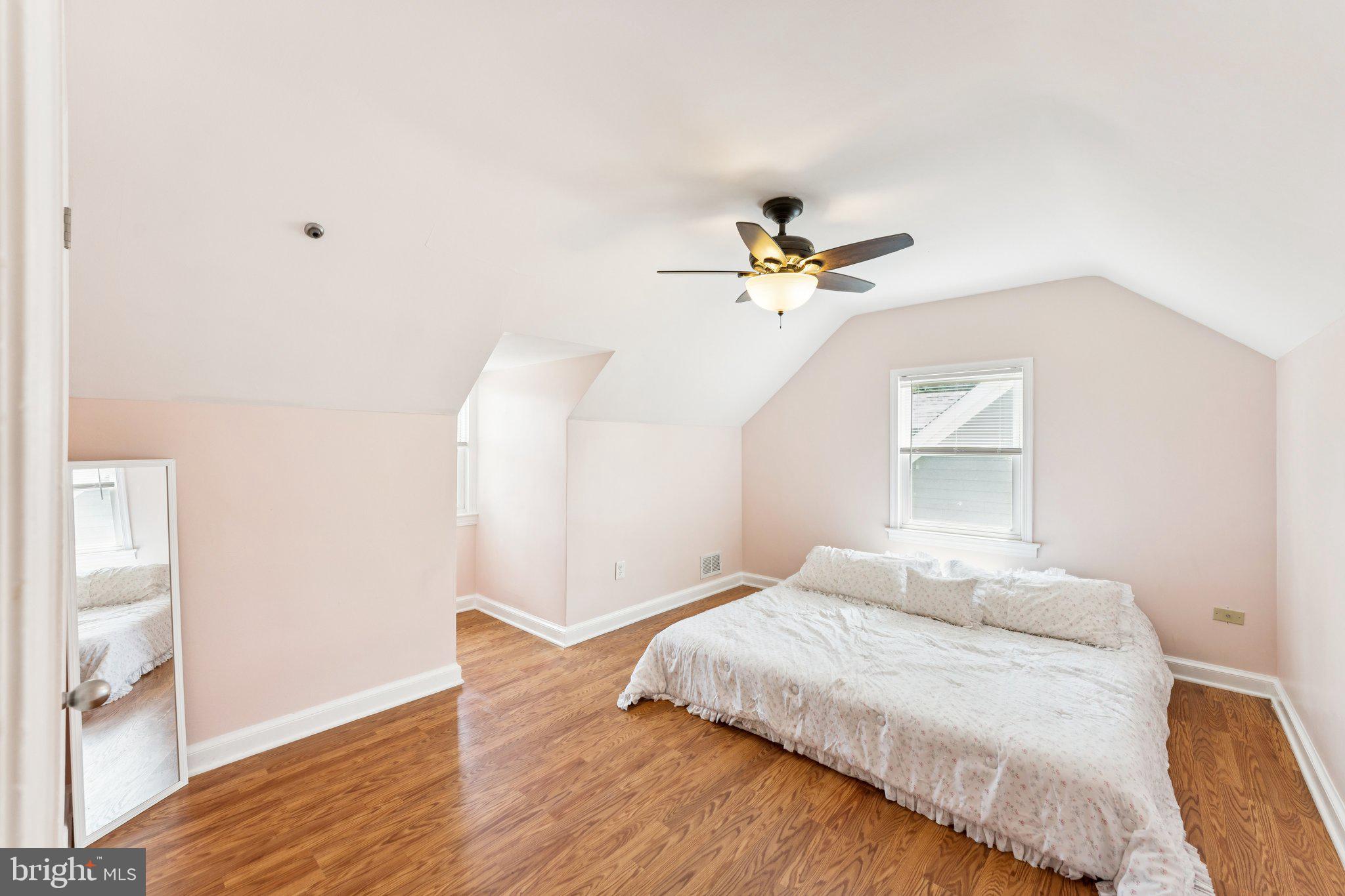 MASON TERRACE - Residential Lease