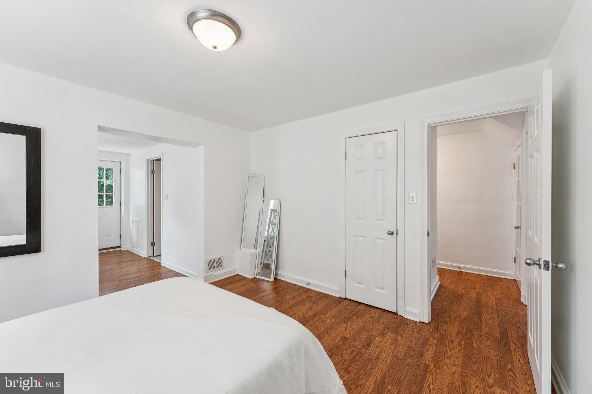 MASON TERRACE - Residential Lease