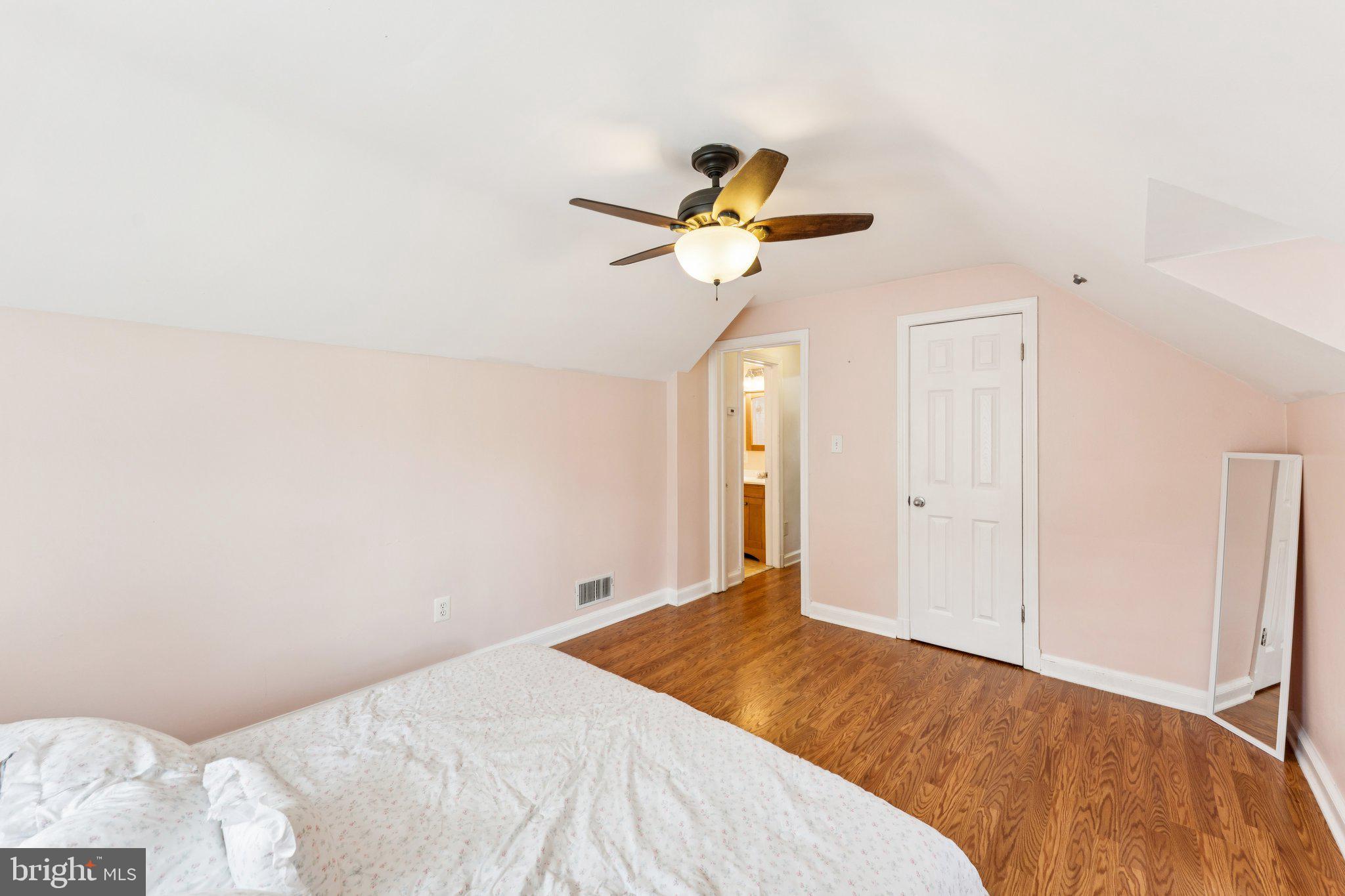 MASON TERRACE - Residential Lease