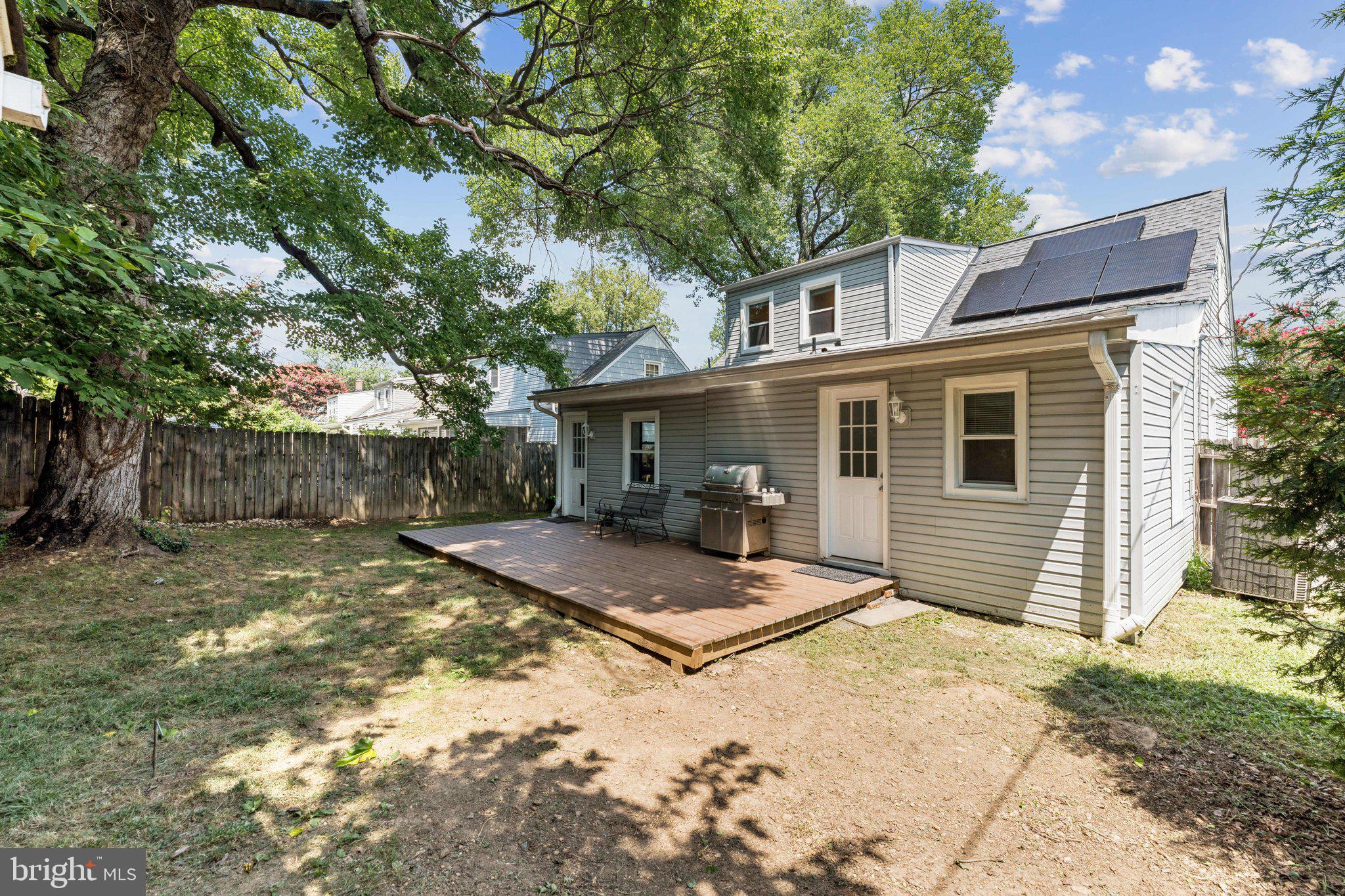 MASON TERRACE - Residential Lease