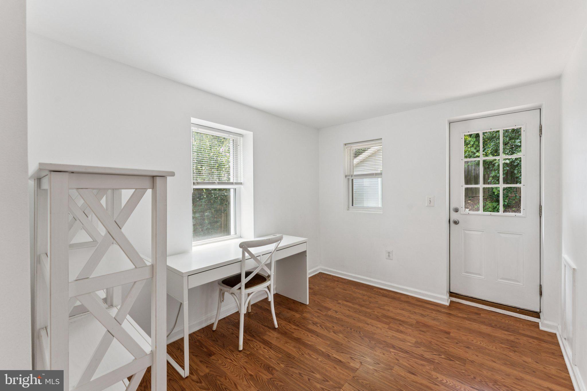 MASON TERRACE - Residential Lease