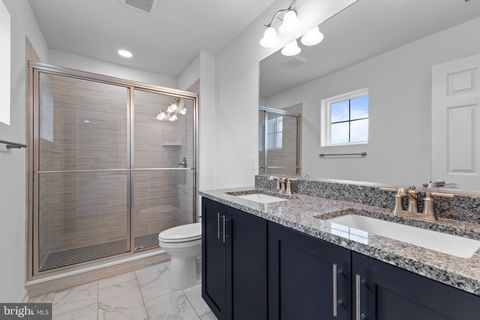 Tiny photo for 4929 Farrcroft Drive #83B, EASTON, PA 18040 (MLS # PANH2008960)