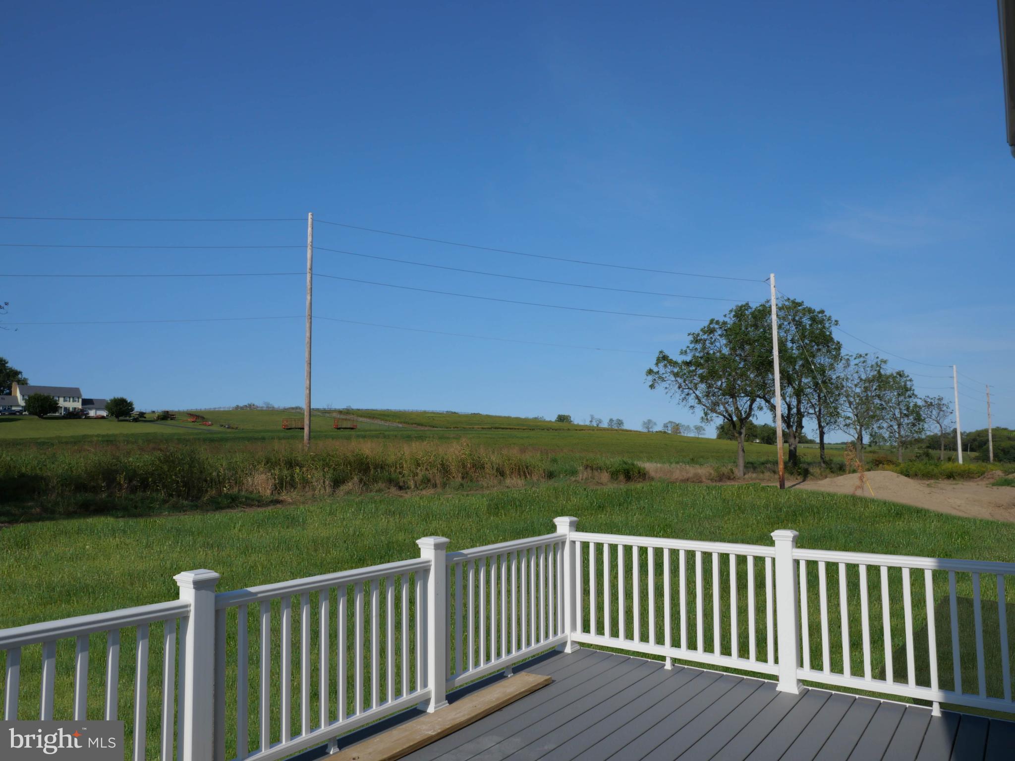 STEEPLECHASE NORTH - Residential