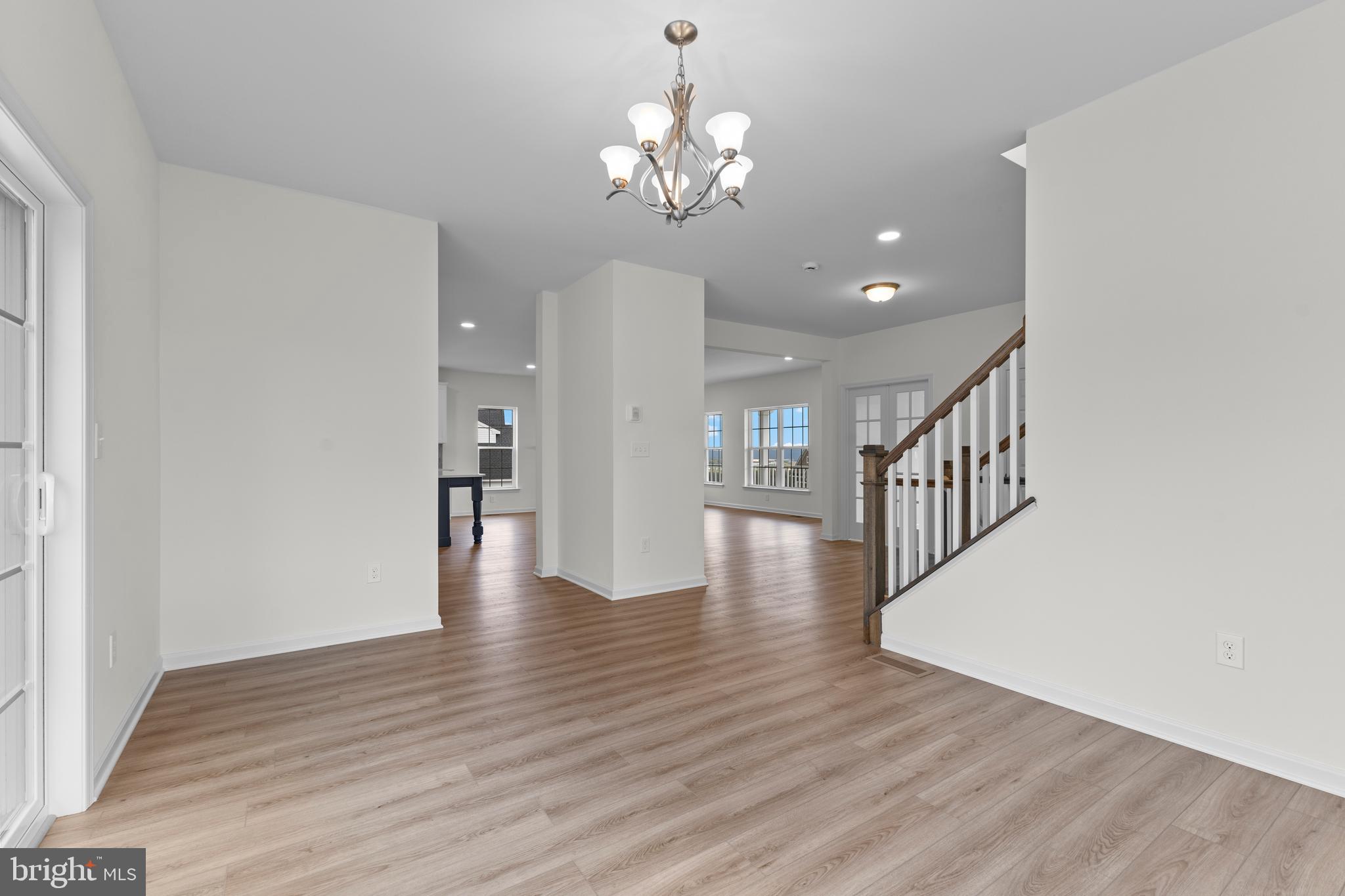 STEEPLECHASE NORTH - Residential