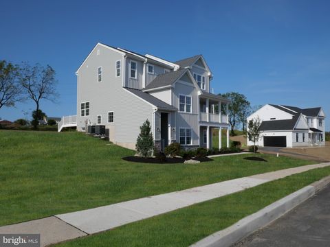 Tiny photo for 4929 Farrcroft Drive #83B, EASTON, PA 18040 (MLS # PANH2008960)