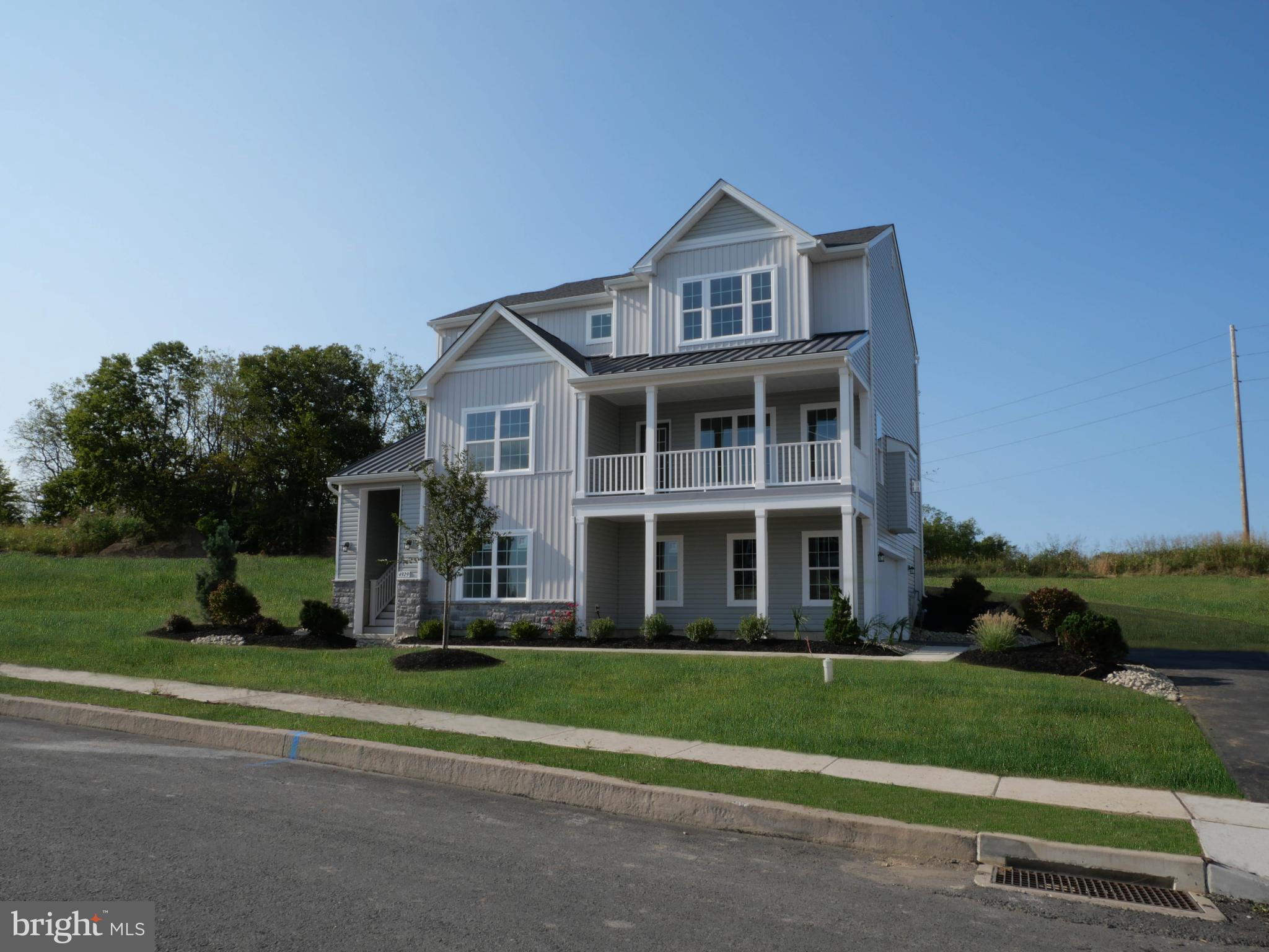 STEEPLECHASE NORTH - Residential