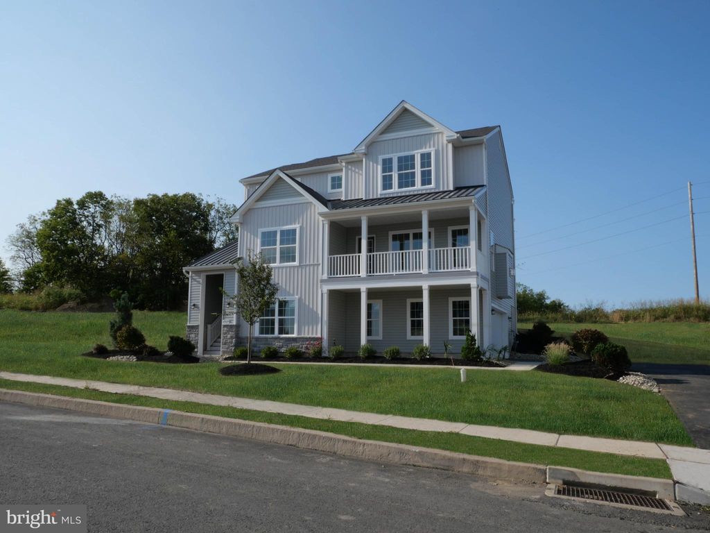 Photo of 4929 Farrcroft Drive #83B, EASTON, PA 18040 (MLS # PANH2008960)