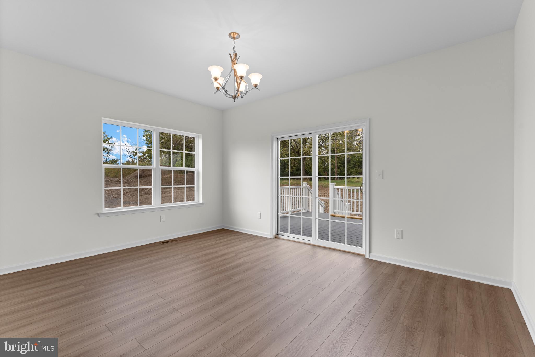 STEEPLECHASE NORTH - Residential