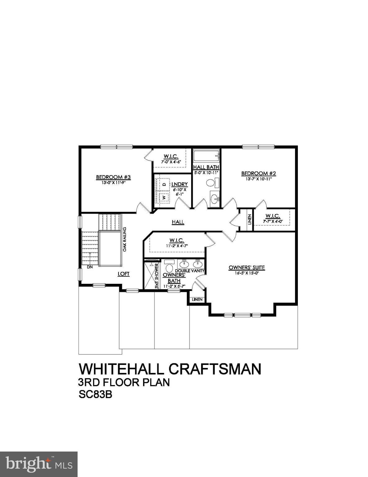 STEEPLECHASE NORTH - Residential