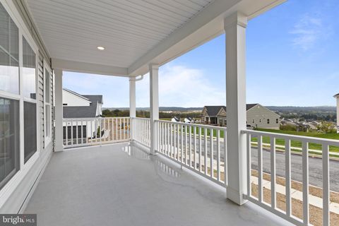 Tiny photo for 4929 Farrcroft Drive #83B, EASTON, PA 18040 (MLS # PANH2008960)