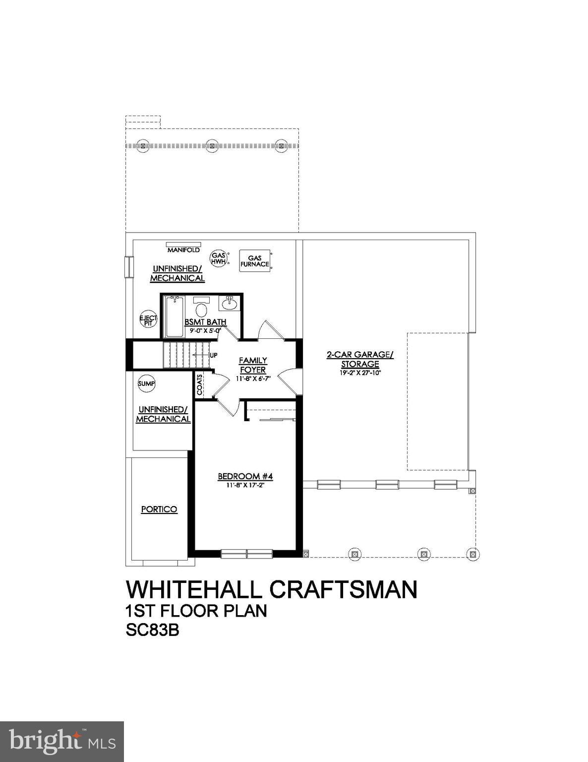 STEEPLECHASE NORTH - Residential
