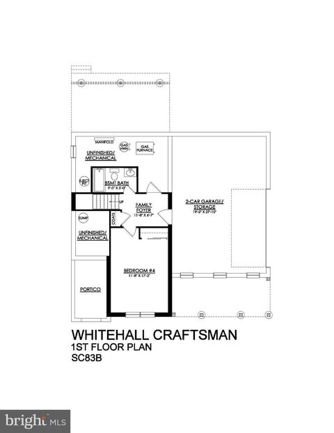Tiny photo for 4929 Farrcroft Drive #83B, EASTON, PA 18040 (MLS # PANH2008960)