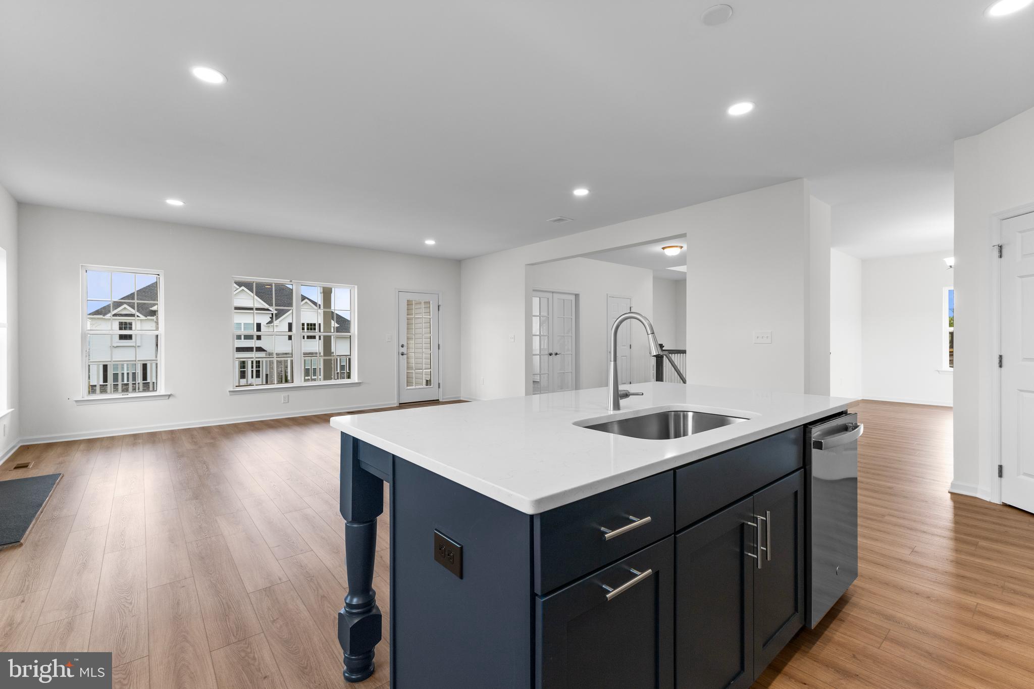 STEEPLECHASE NORTH - Residential