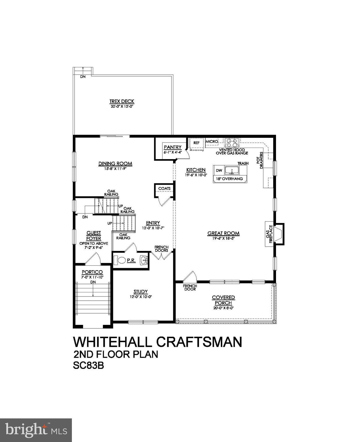 STEEPLECHASE NORTH - Residential