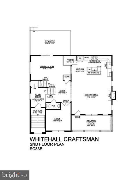 Tiny photo for 4929 Farrcroft Drive #83B, EASTON, PA 18040 (MLS # PANH2008960)