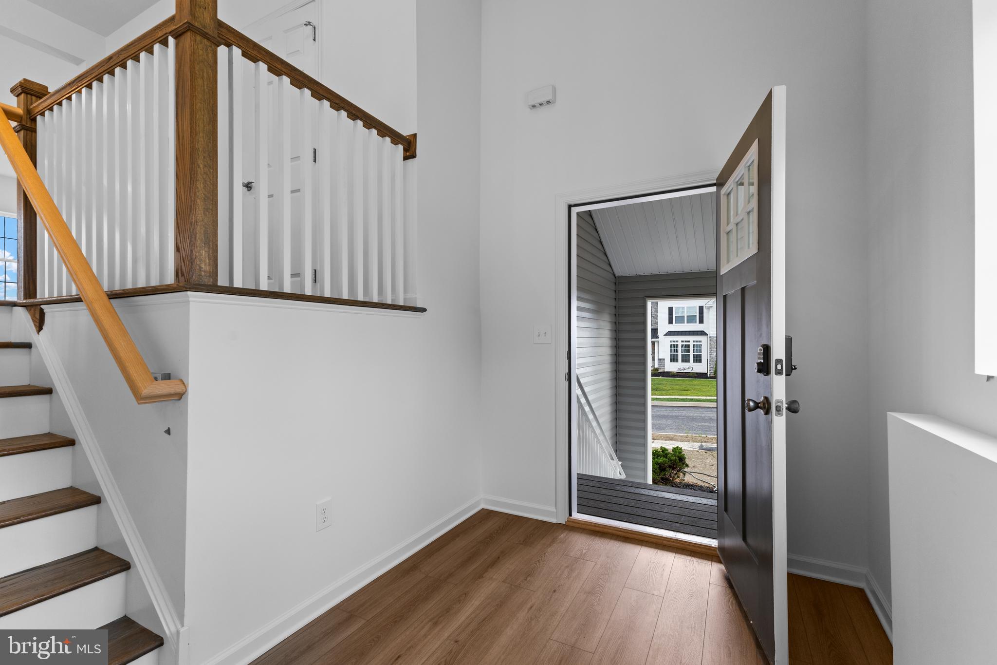 STEEPLECHASE NORTH - Residential