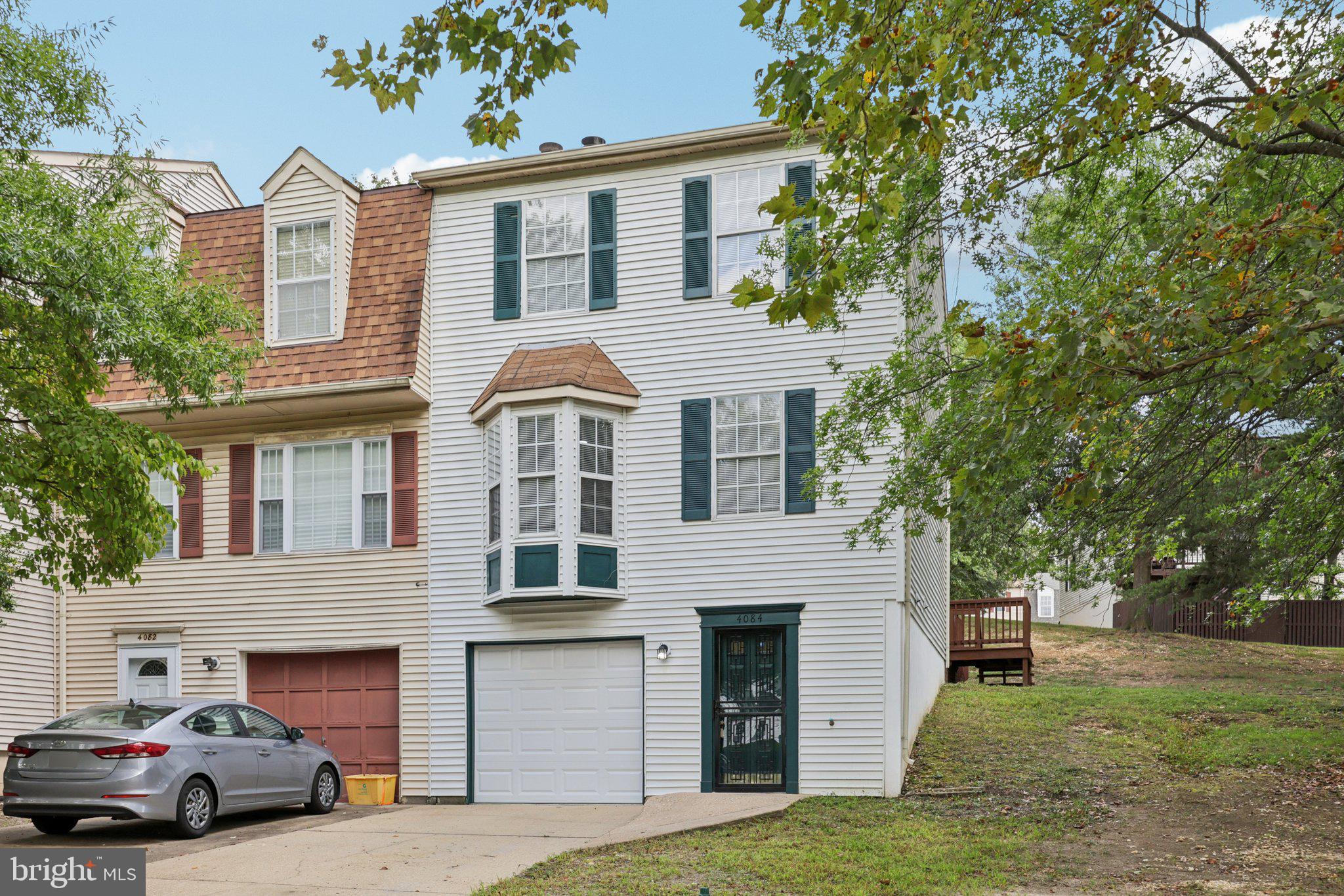 4084 SILVER PARK TERRACE