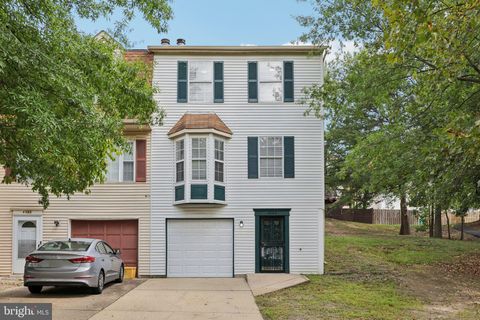 4084 SILVER PARK TERRACE SUITLAND MD 20746