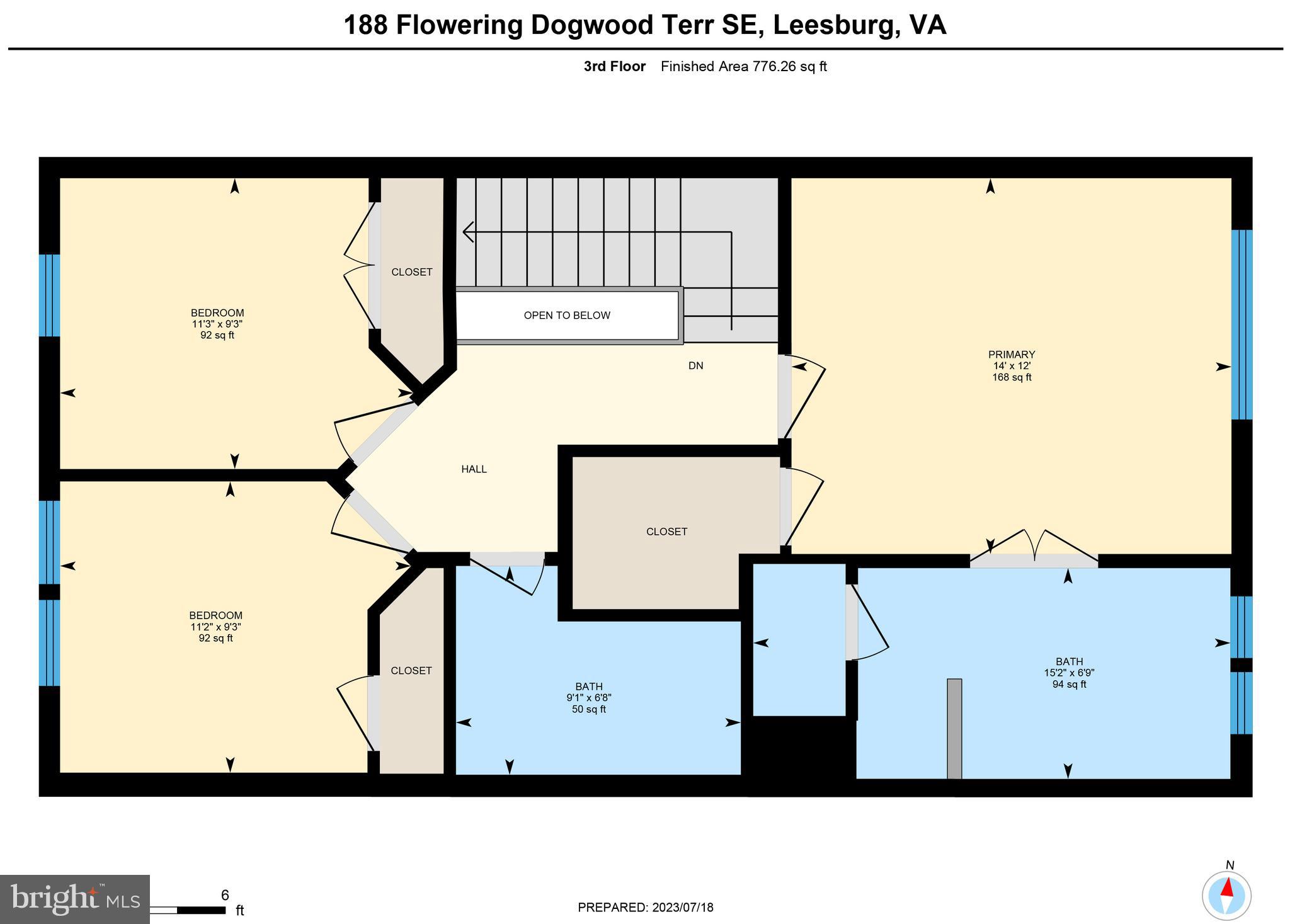 OAKLAWN - Residential