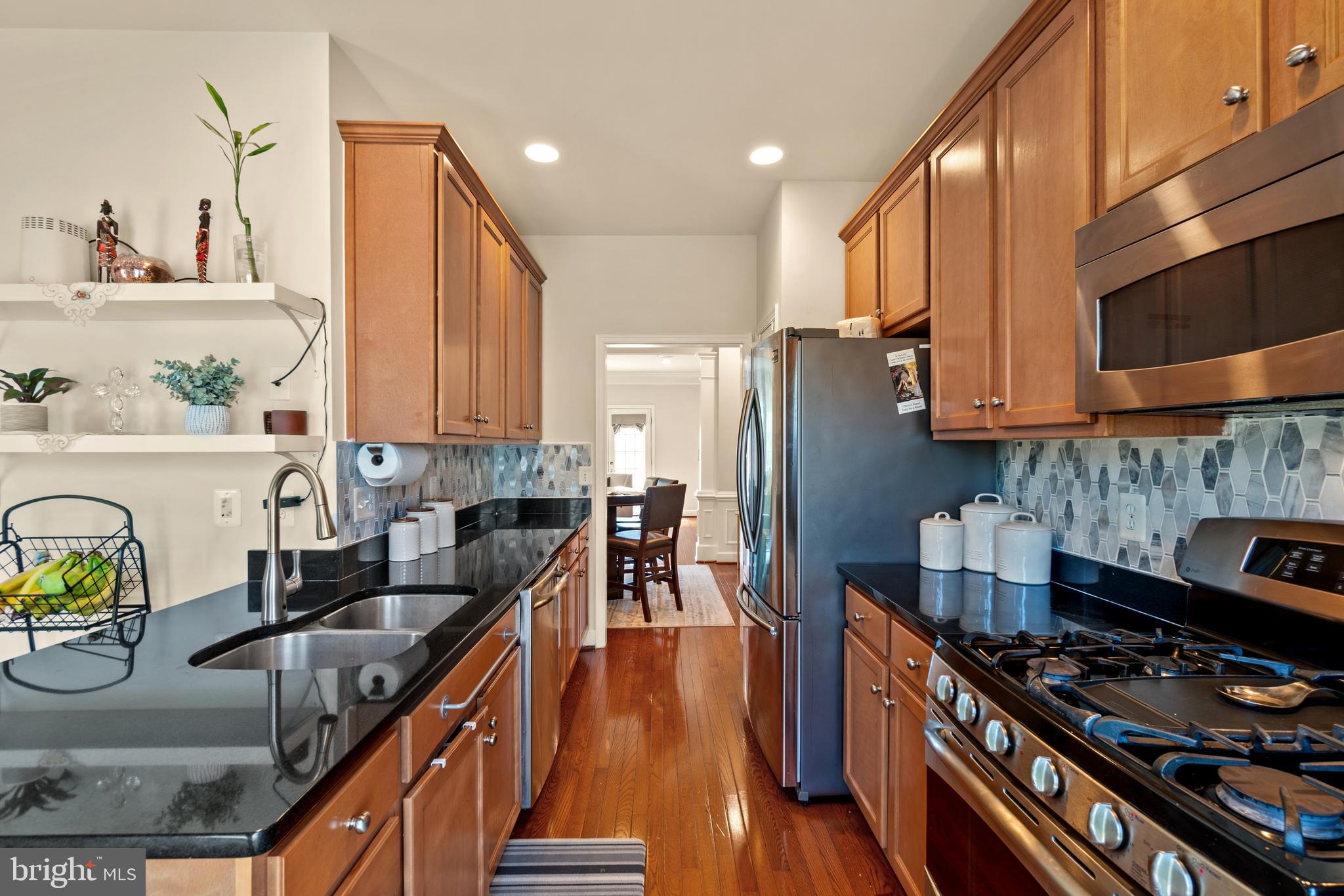 OAKLAWN - Residential