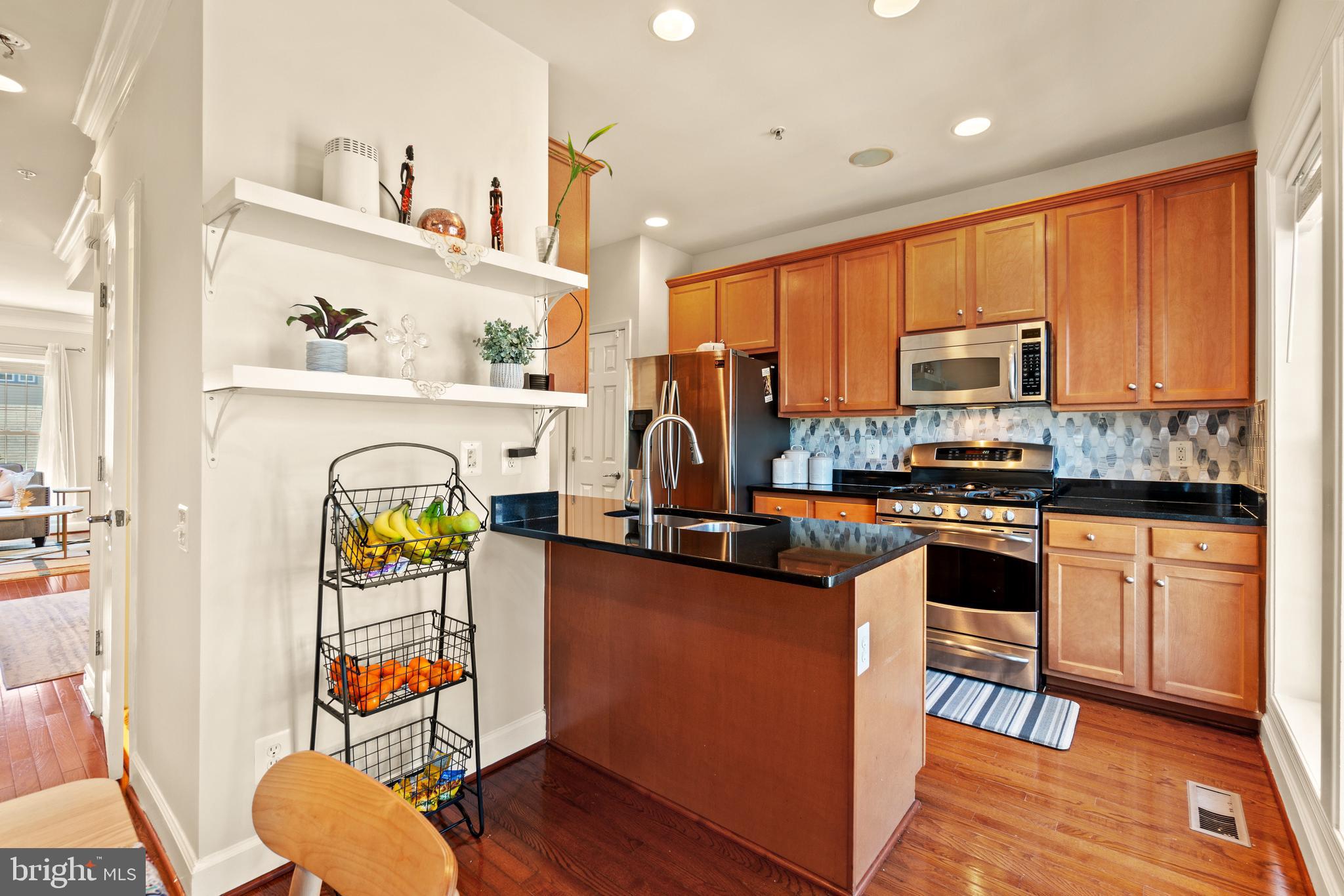 OAKLAWN - Residential