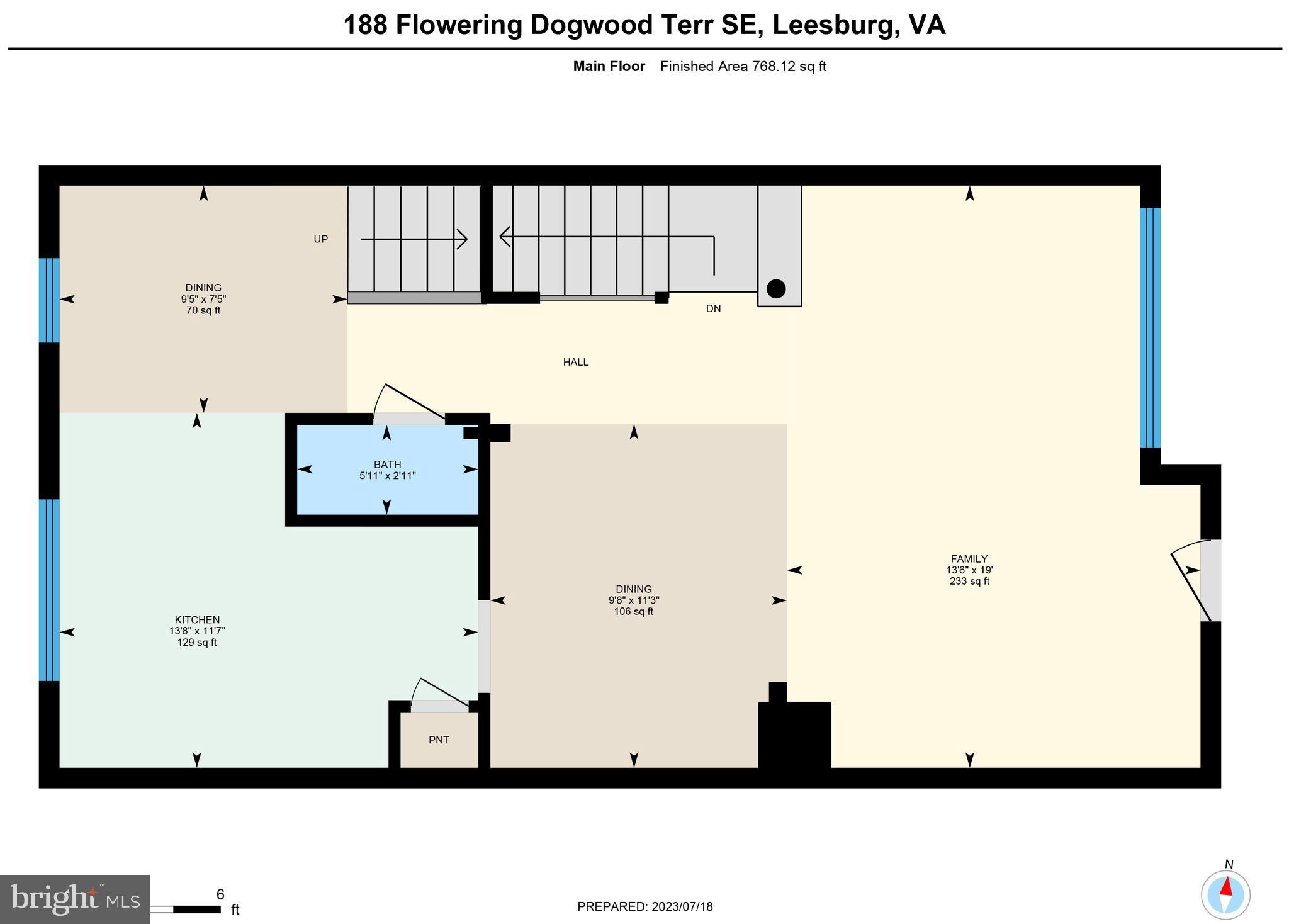 OAKLAWN - Residential