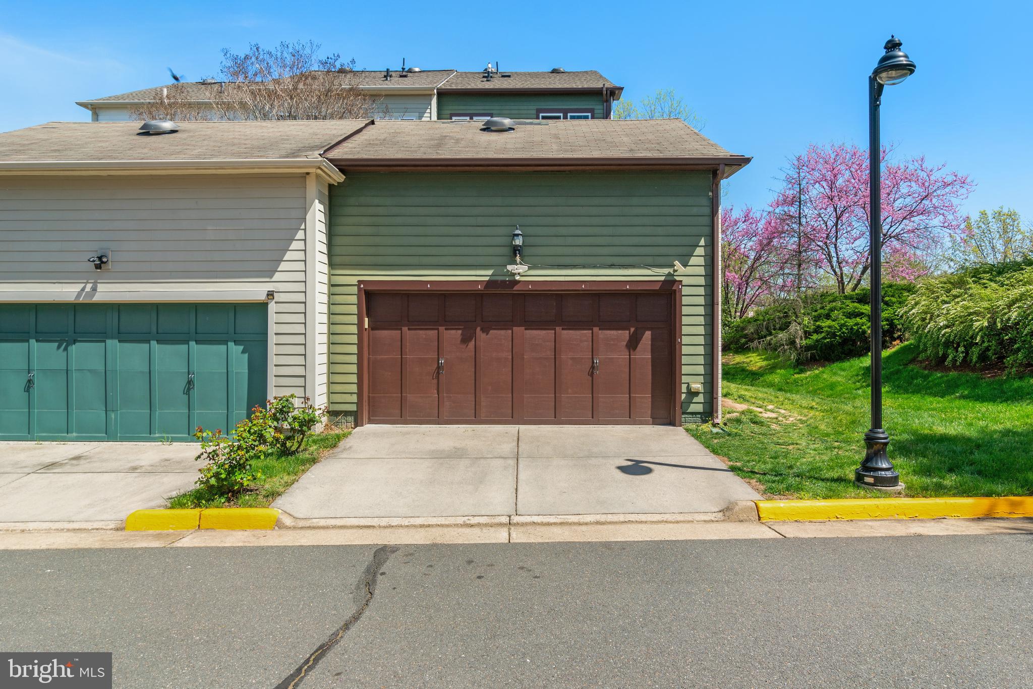 OAKLAWN - Residential