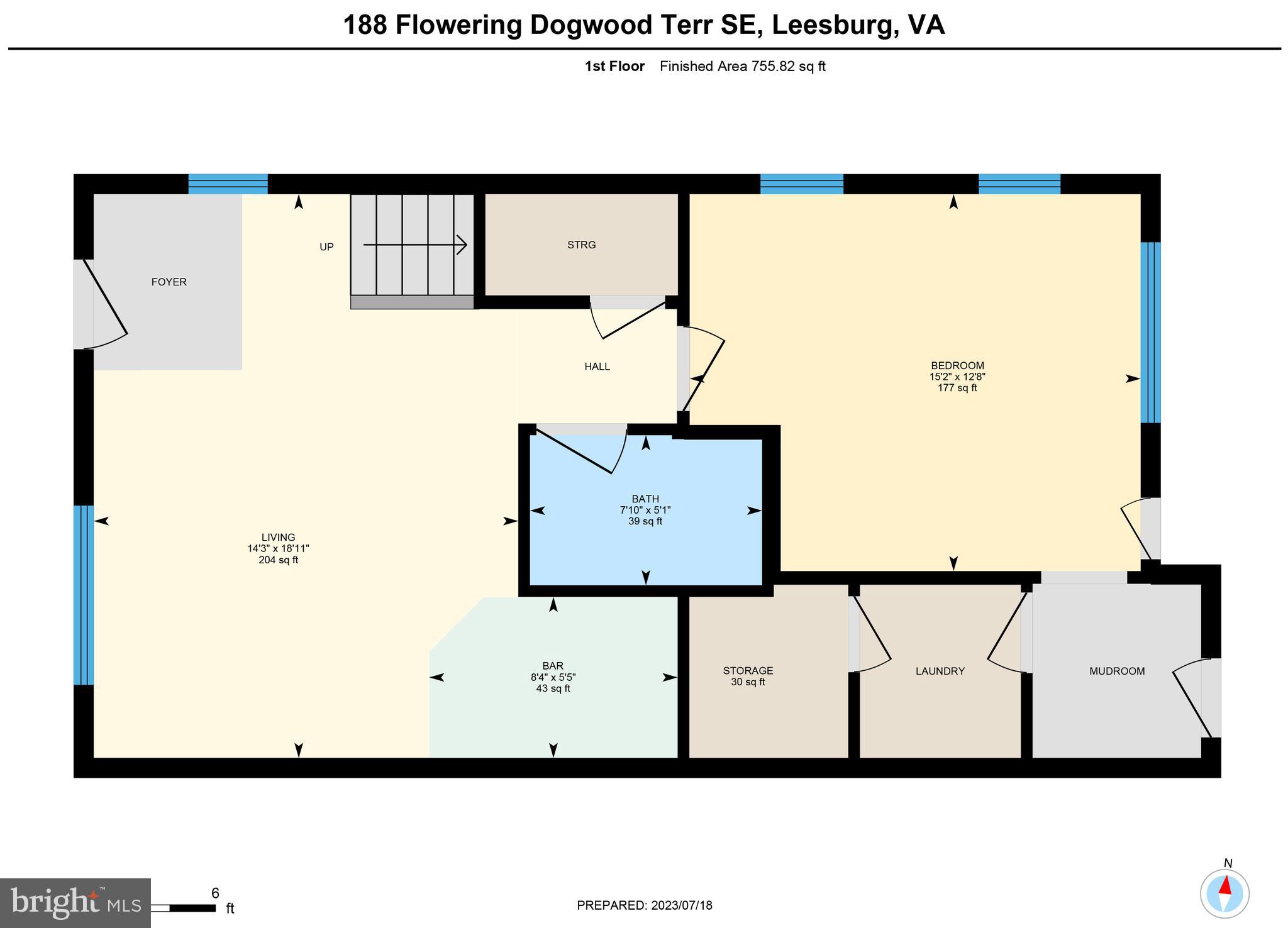 OAKLAWN - Residential