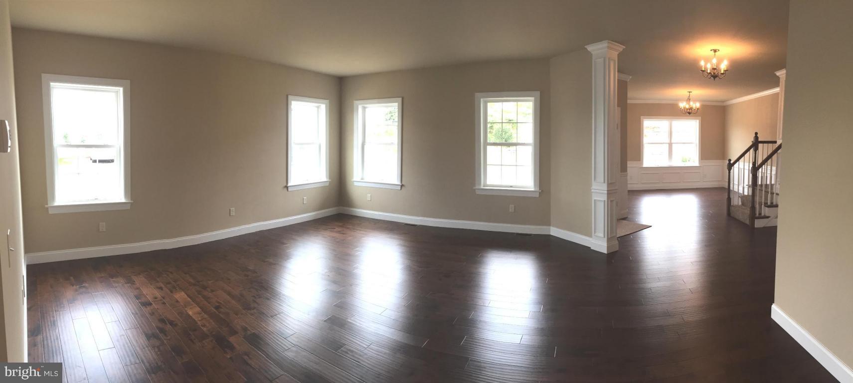 THE EAST MEADOW - Residential