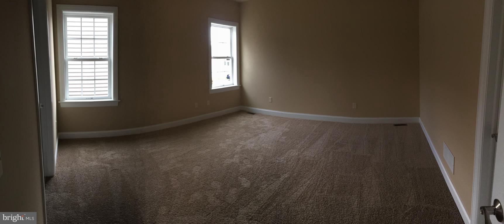 THE EAST MEADOW - Residential