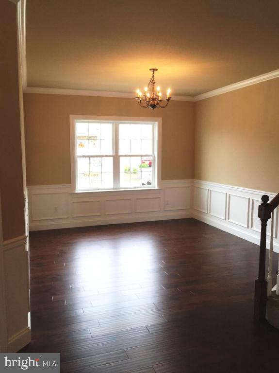 THE EAST MEADOW - Residential