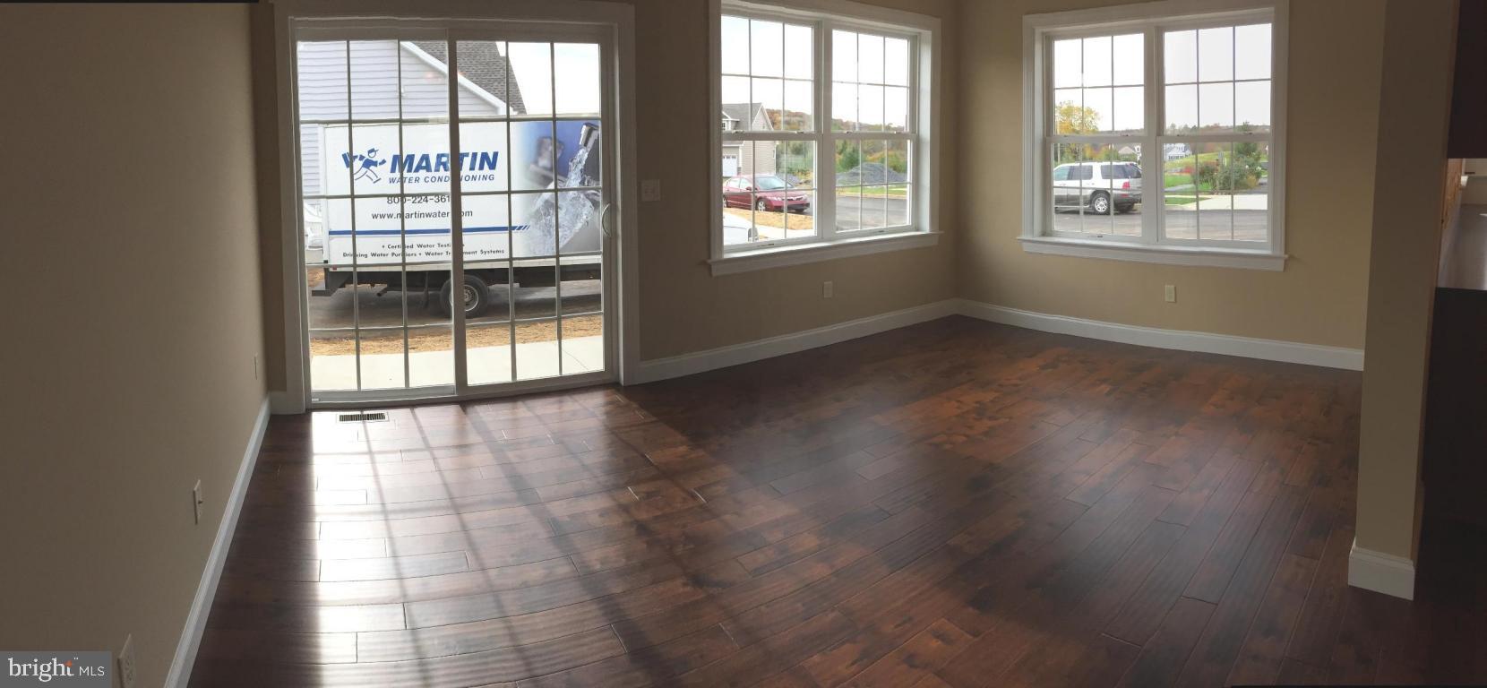 THE EAST MEADOW - Residential