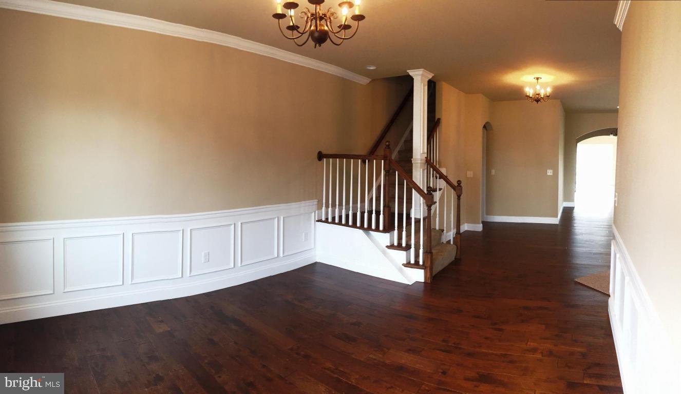 THE EAST MEADOW - Residential