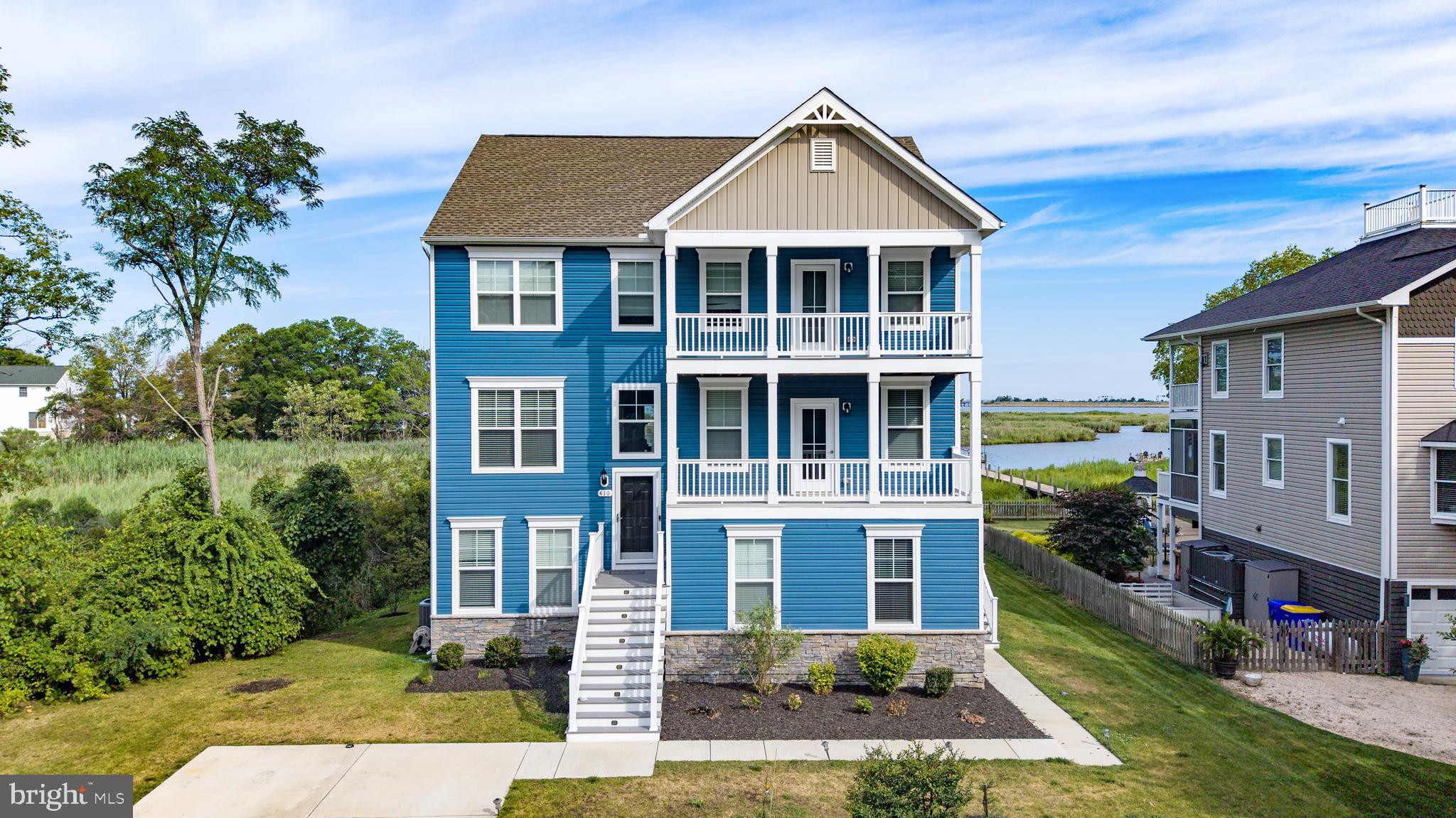 410 WALLMAN WAY