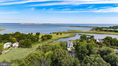 Photo of 410 Wallman Way, STEVENSVILLE, MD 21666 (MLS # MDQA2017772)