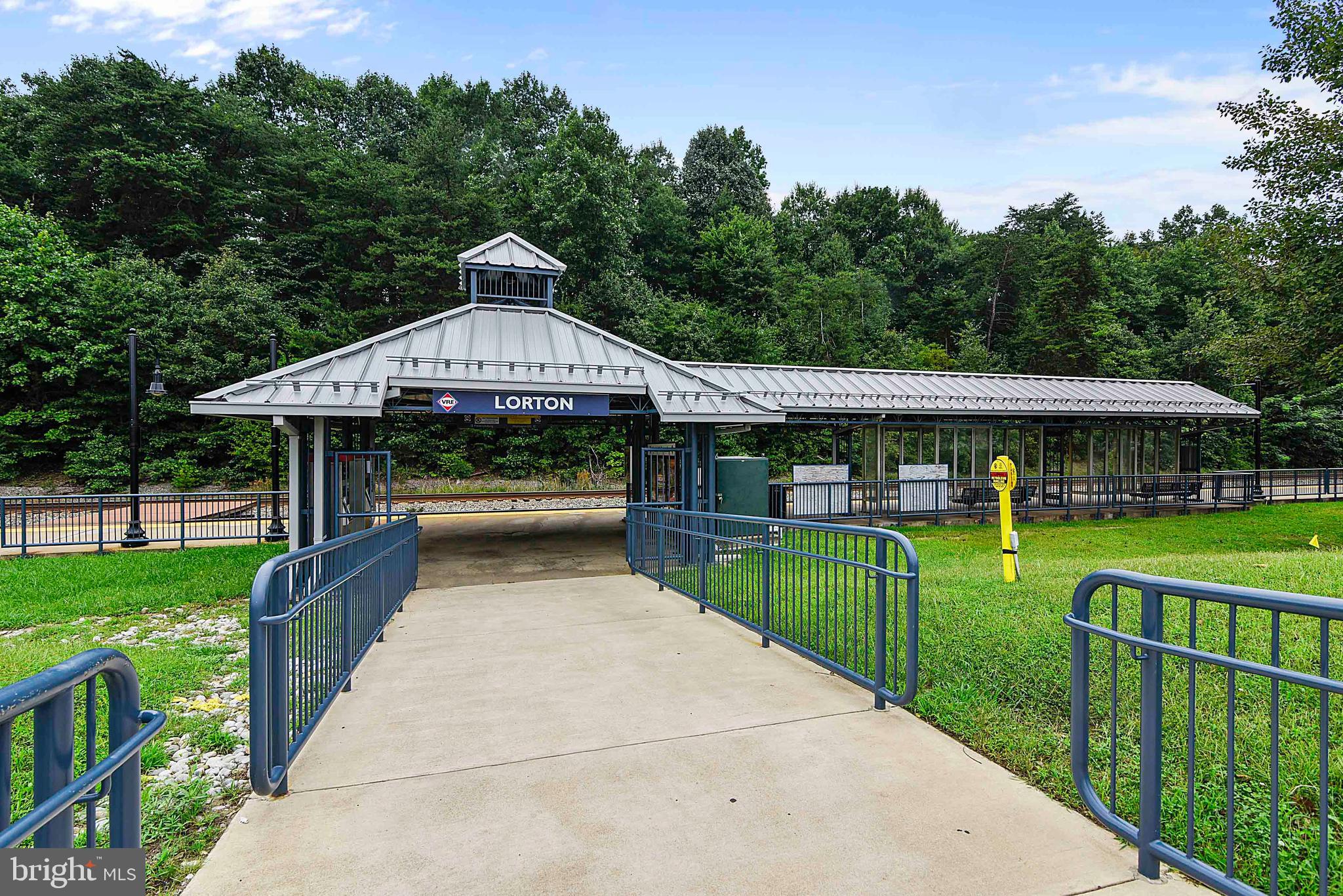 LORTON STATION NORTH CND - Residential