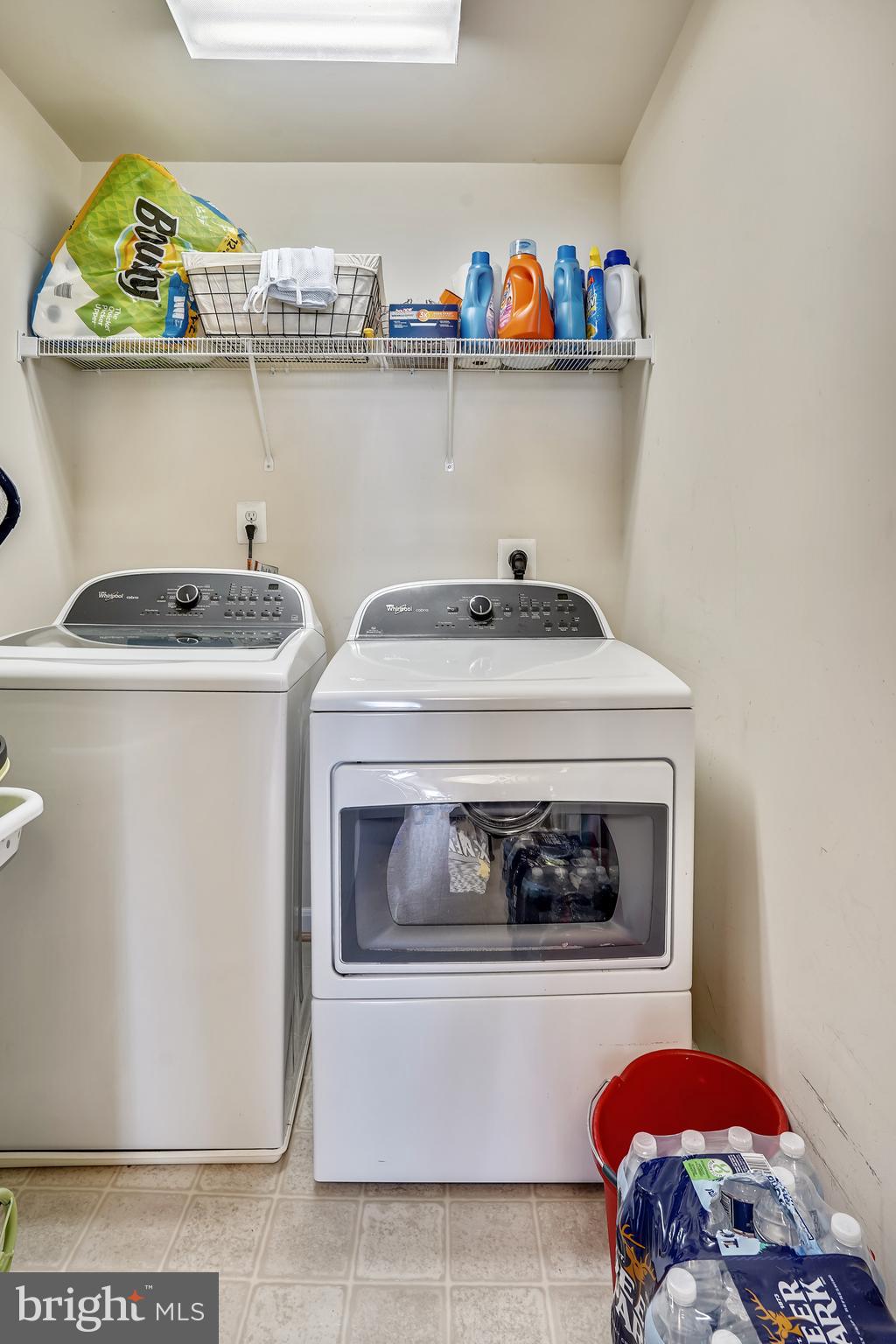 LORTON STATION NORTH CND - Residential