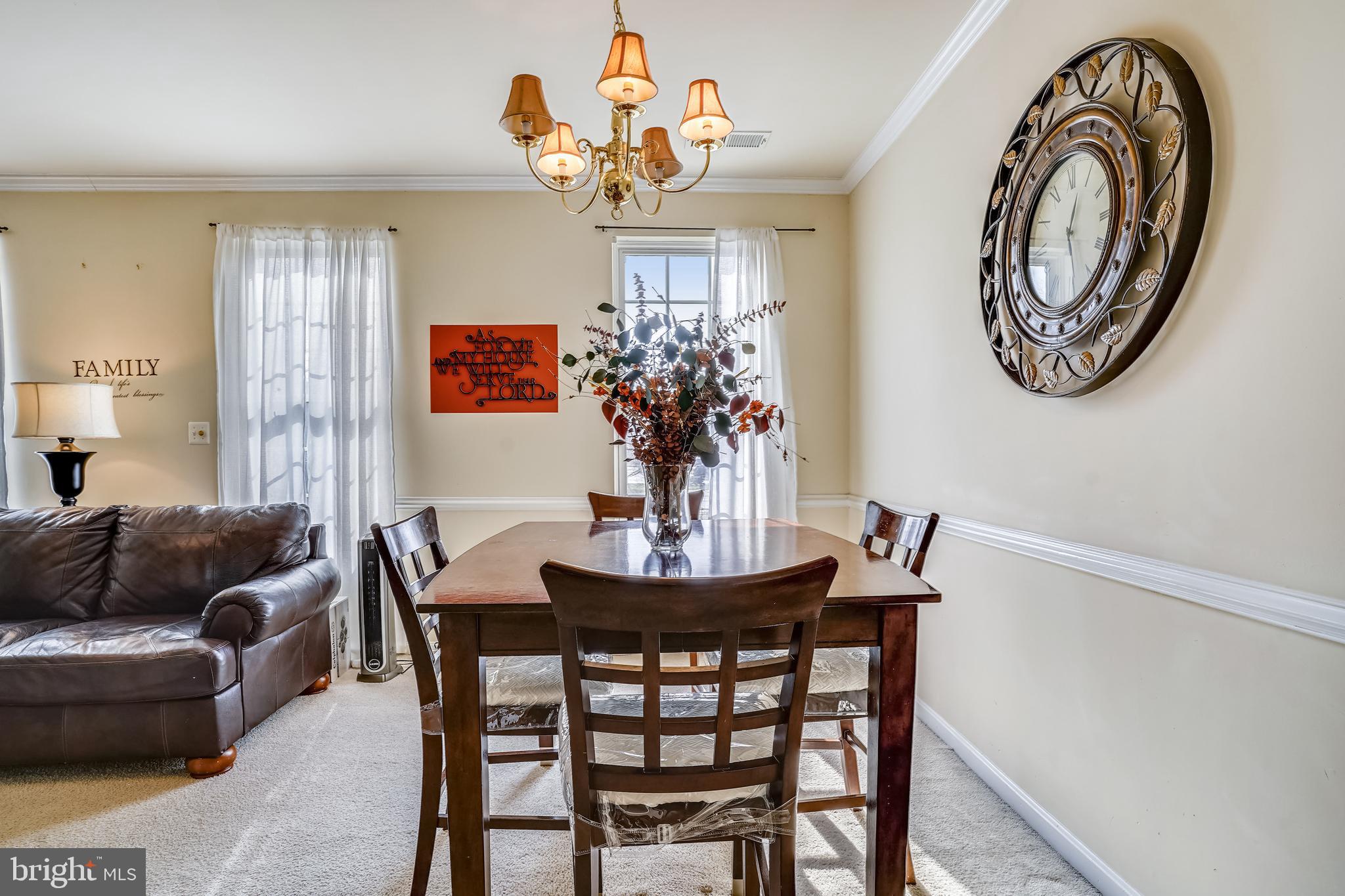 LORTON STATION NORTH CND - Residential