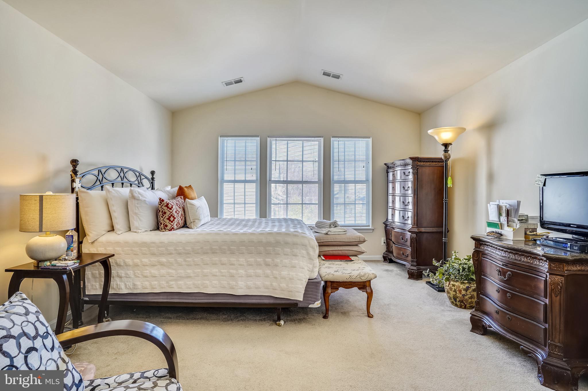 LORTON STATION NORTH CND - Residential