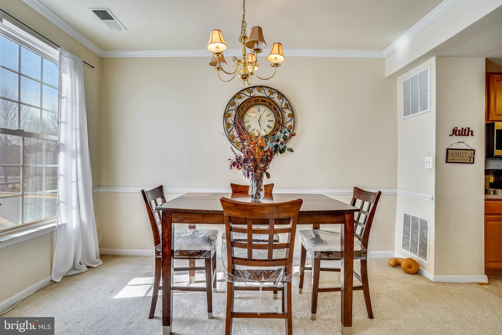 LORTON STATION NORTH CND - Residential