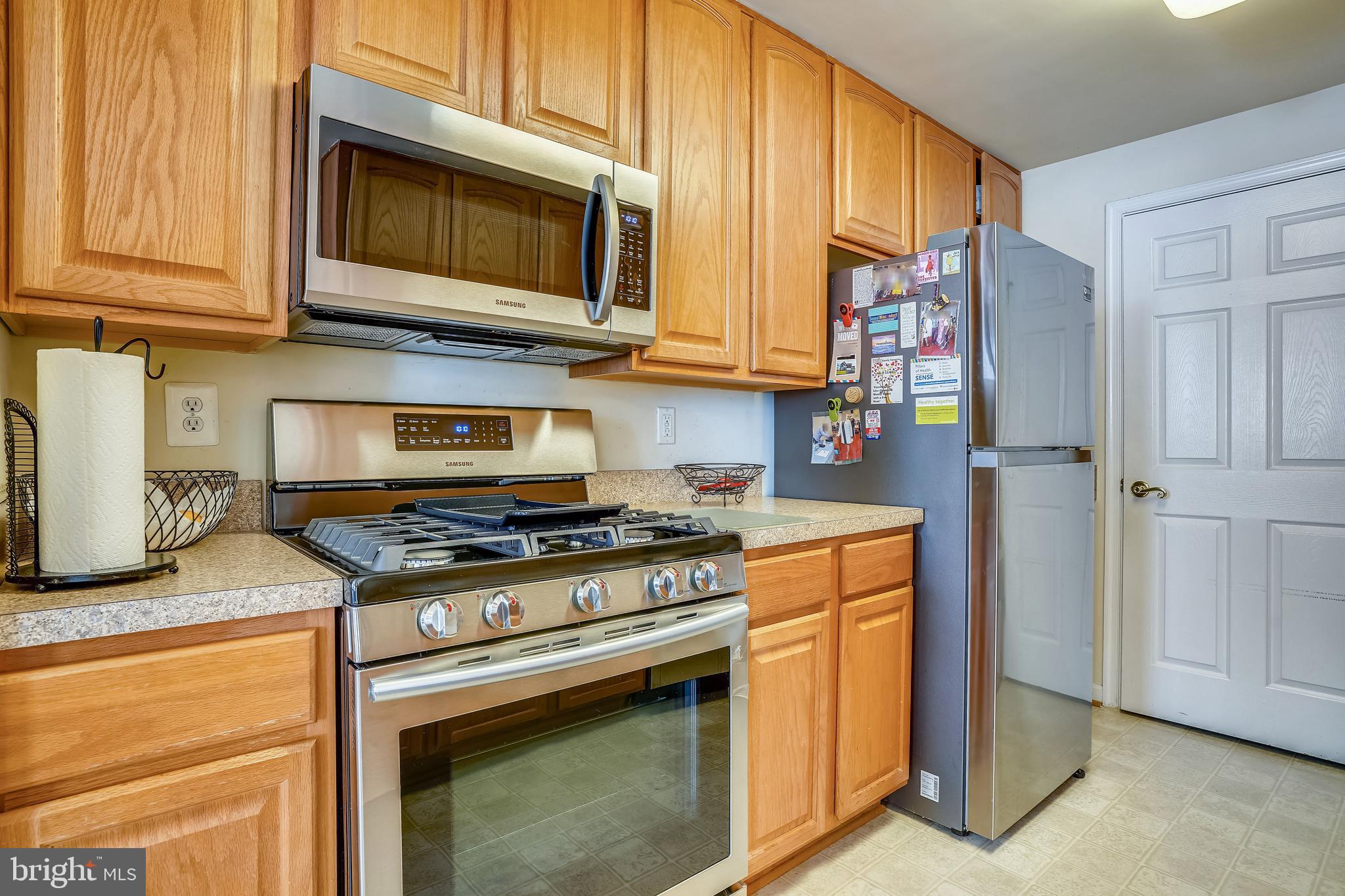 LORTON STATION NORTH CND - Residential